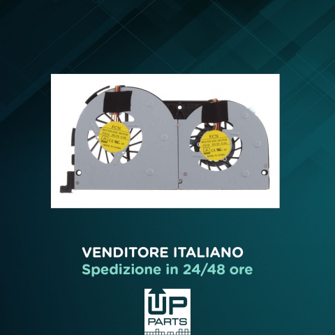 UP-FNL014 | Ventola per Lenovo Thinkpad  L14