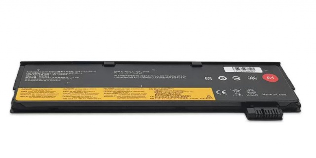UP-H-L0T470 | Batteria 01AV424 per Lenovo ThinkpadT470, 11.4 V , 2060 mAh