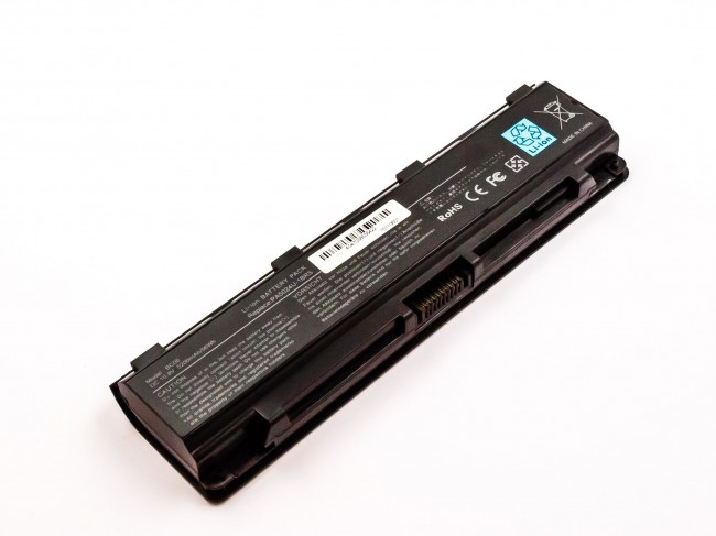 Batteria di Marca per Laptop Toshiba Satellite L855-14D L855-14C L855
